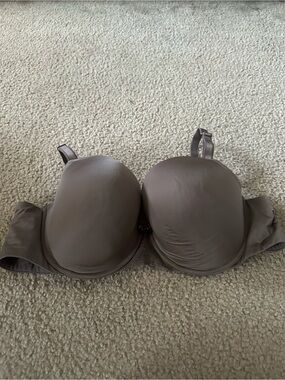 Torrid Curve Smooth T-Shirt Bra size 46 C